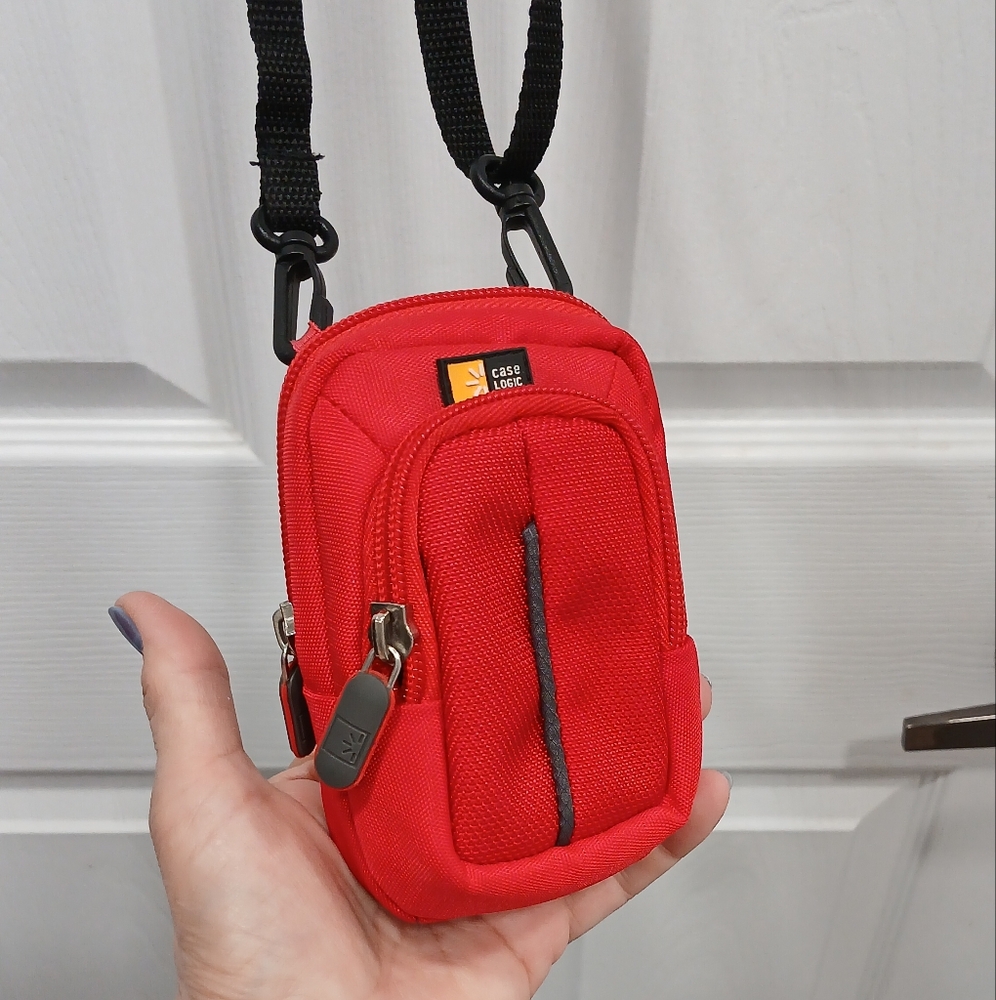 Digital Camera Case